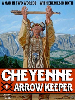 cover image of Arrow Keeper